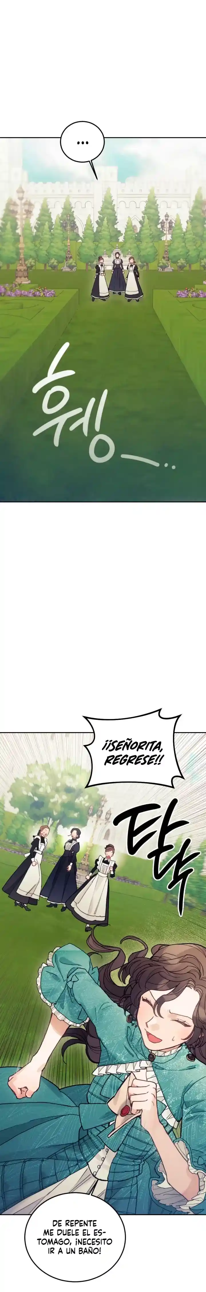 Rechazare Cortésmente Al Protagonista - Capítulo 37 - Página 26 - LectorTMOo