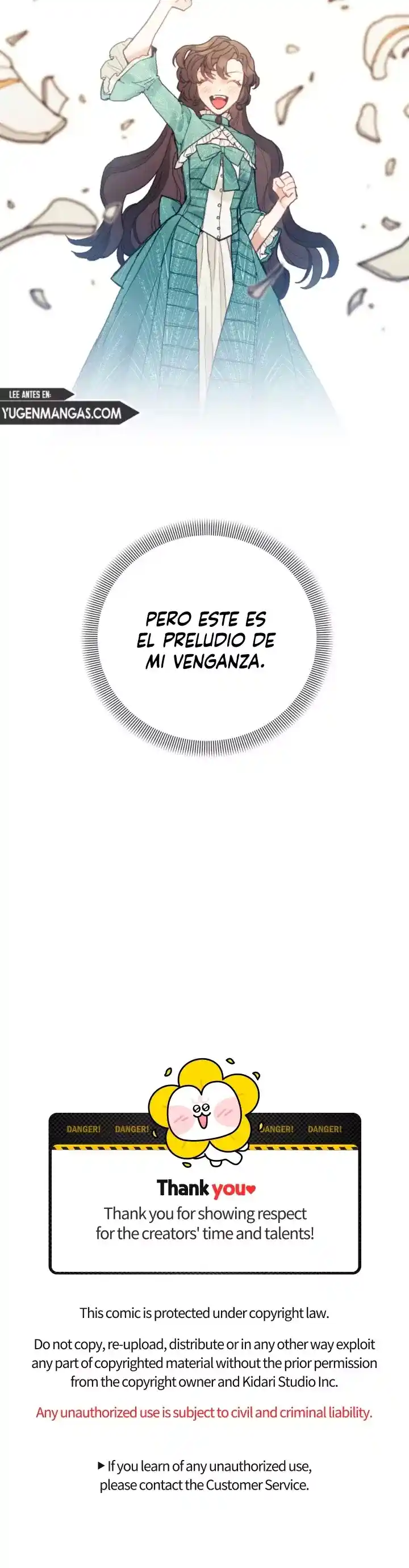 Rechazare Cortésmente Al Protagonista - Capítulo 38 - Página 27 - LectorTMOo