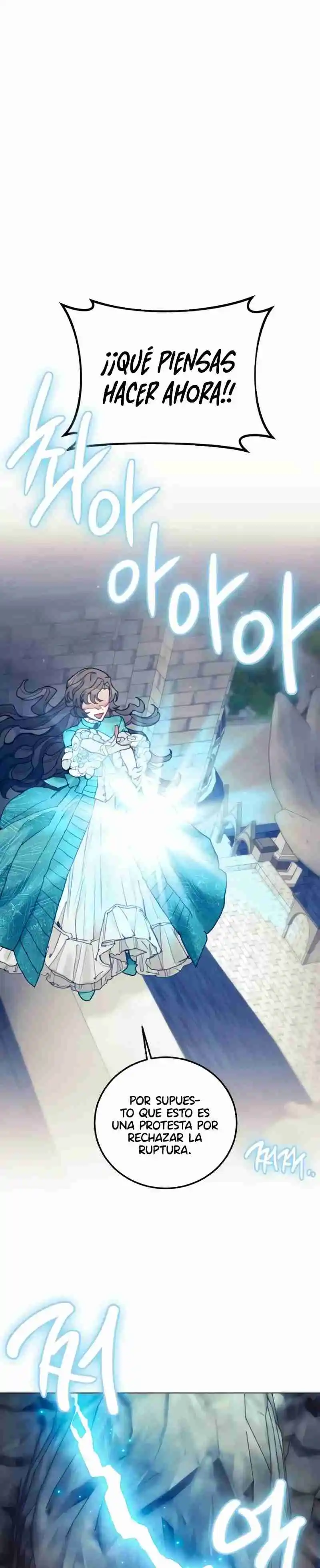 Rechazare Cortésmente Al Protagonista - Capítulo 40 - Página 27 - LectorTMOo