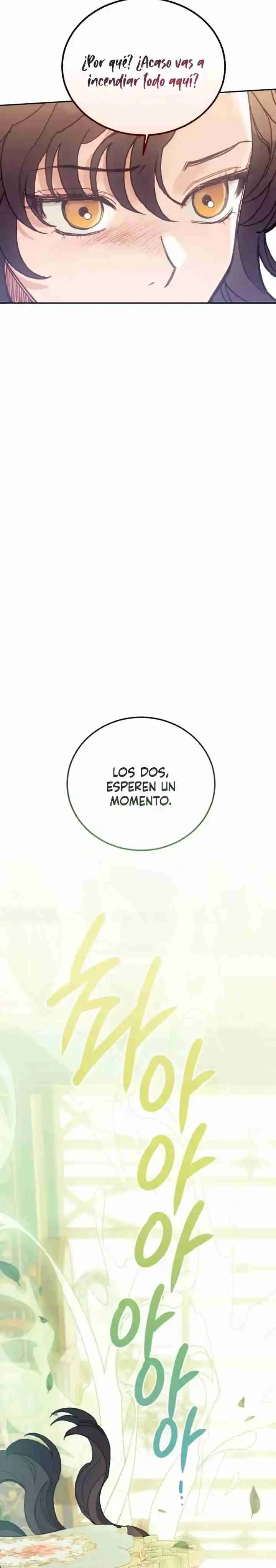 Rechazare Cortésmente Al Protagonista - Capítulo 41 - Página 13 - LectorTMOo