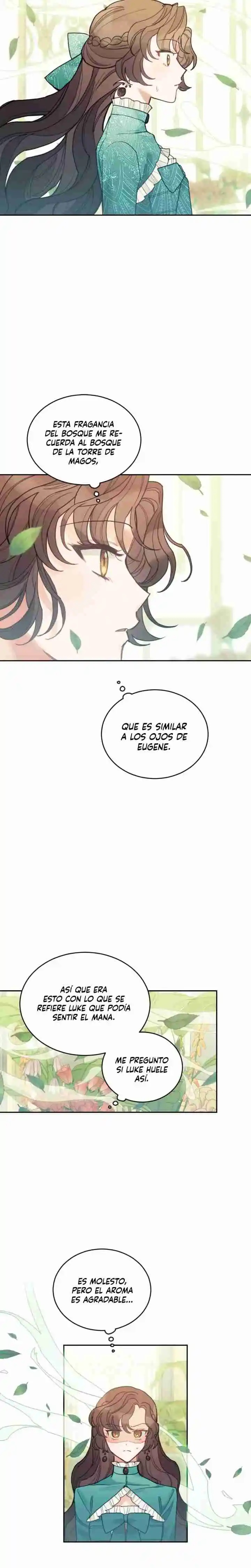 Rechazare Cortésmente Al Protagonista - Capítulo 41 - Página 15 - LectorTMOo