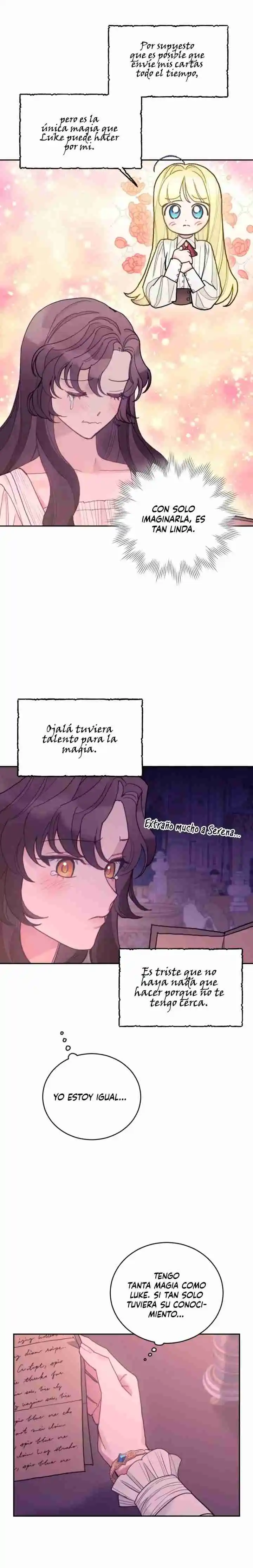 Rechazare Cortésmente Al Protagonista - Capítulo 41 - Página 19 - LectorTMOo