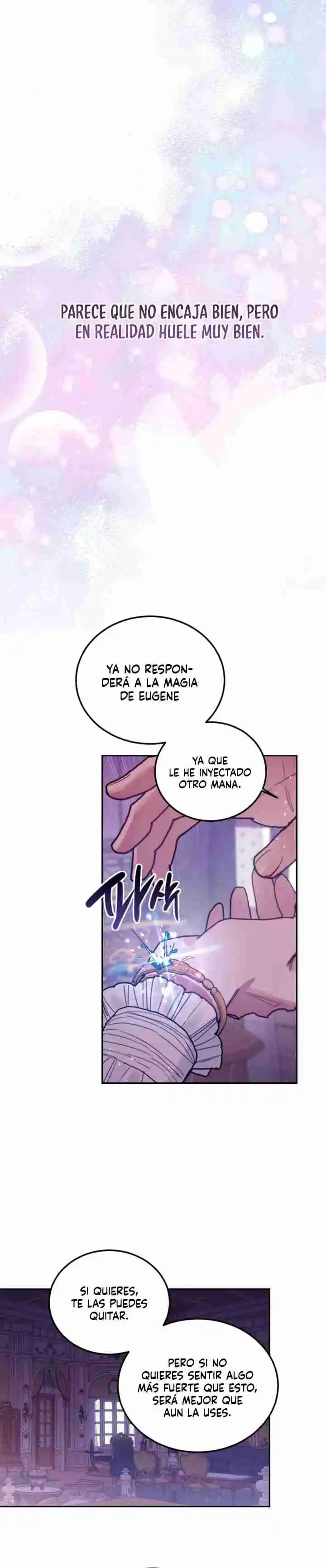 Rechazare Cortésmente Al Protagonista - Capítulo 42 - Página 12 - LectorTMOo