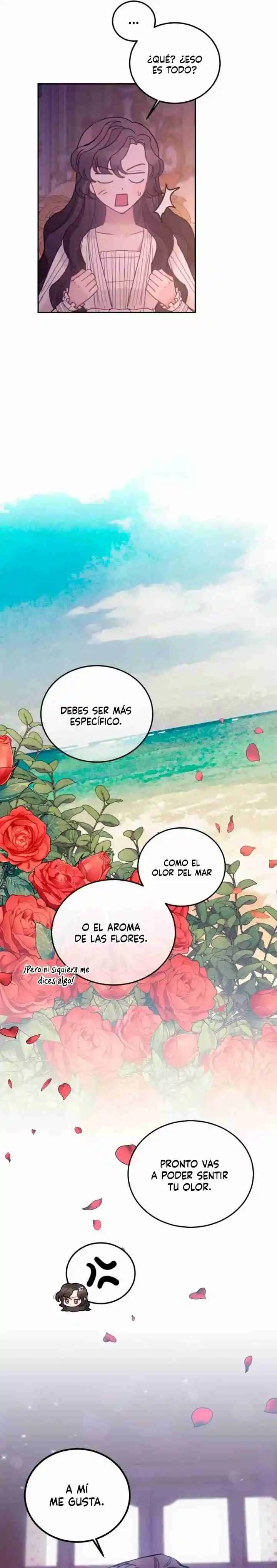 Rechazare Cortésmente Al Protagonista - Capítulo 42 - Página 15 - LectorTMOo