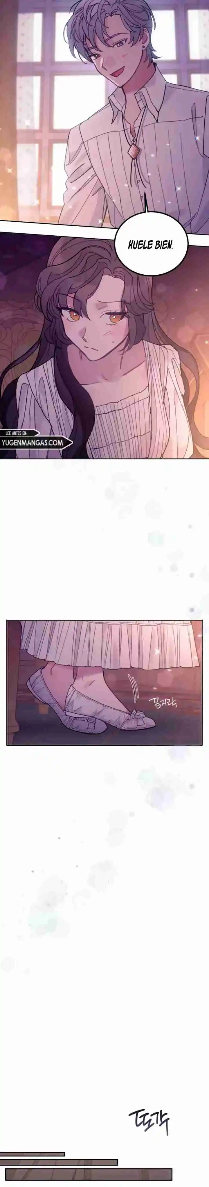 Rechazare Cortésmente Al Protagonista - Capítulo 42 - Página 16 - LectorTMOo
