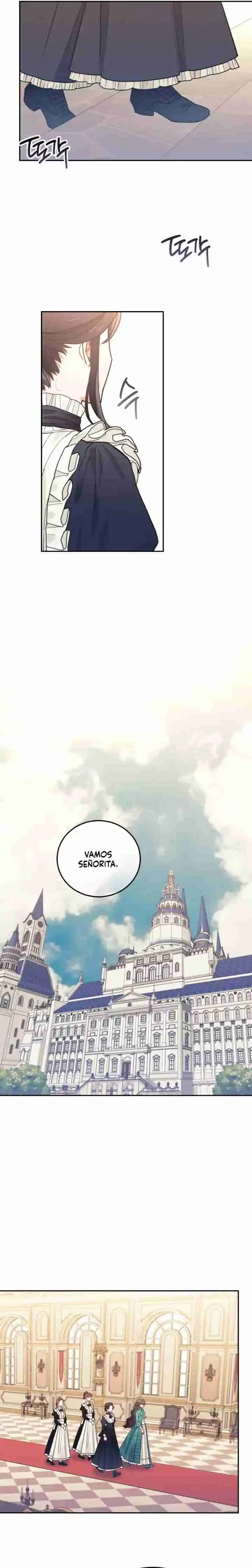 Rechazare Cortésmente Al Protagonista - Capítulo 42 - Página 17 - LectorTMOo