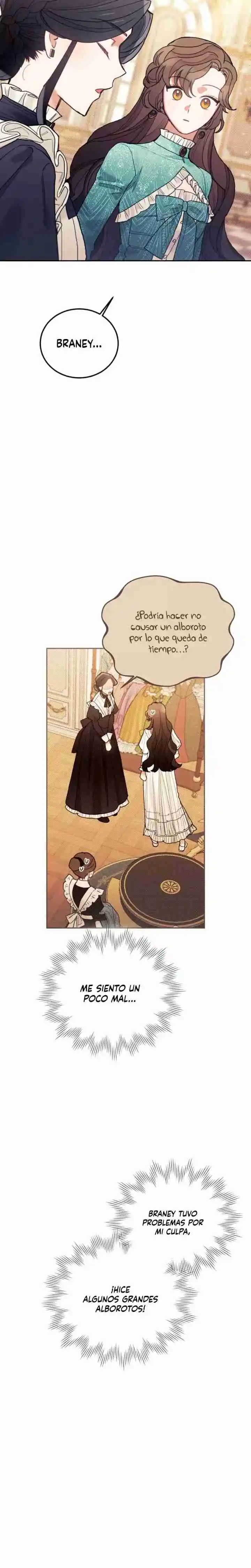 Rechazare Cortésmente Al Protagonista - Capítulo 42 - Página 20 - LectorTMOo
