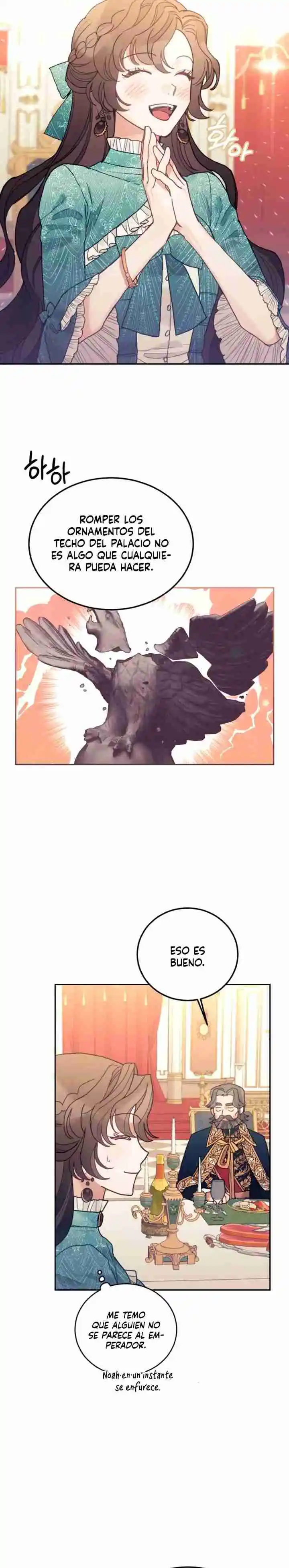 Rechazare Cortésmente Al Protagonista - Capítulo 42 - Página 22 - LectorTMOo