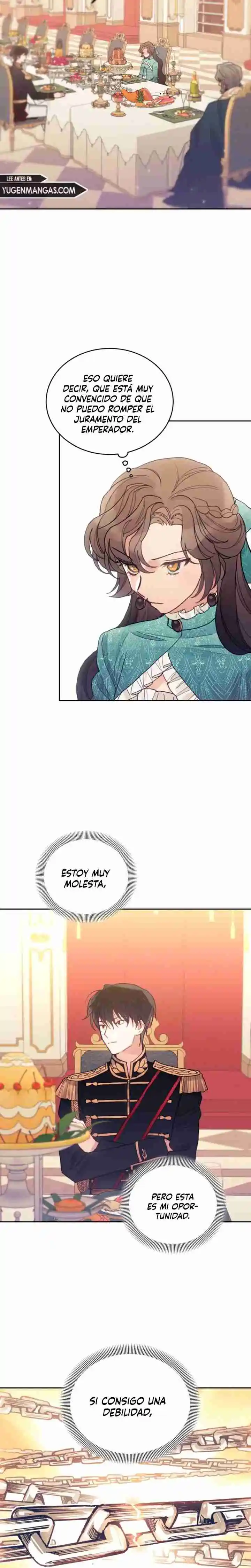 Rechazare Cortésmente Al Protagonista - Capítulo 42 - Página 26 - LectorTMOo
