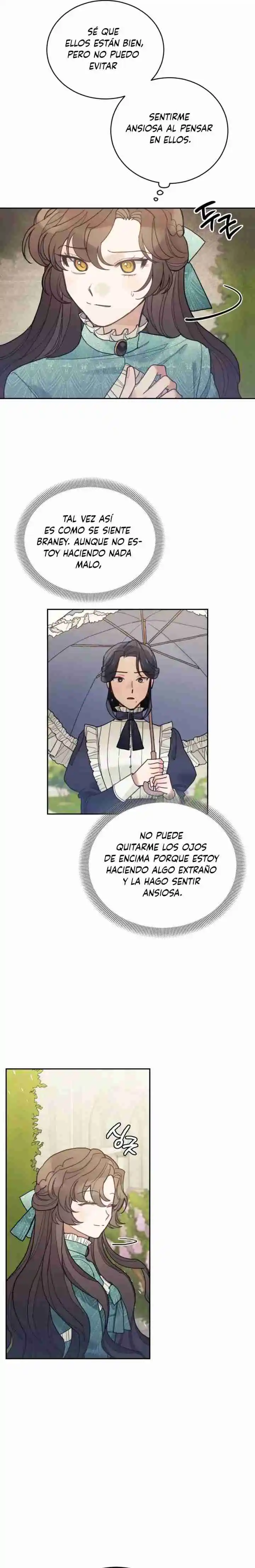 Rechazare Cortésmente Al Protagonista - Capítulo 43 - Página 11 - LectorTMOo