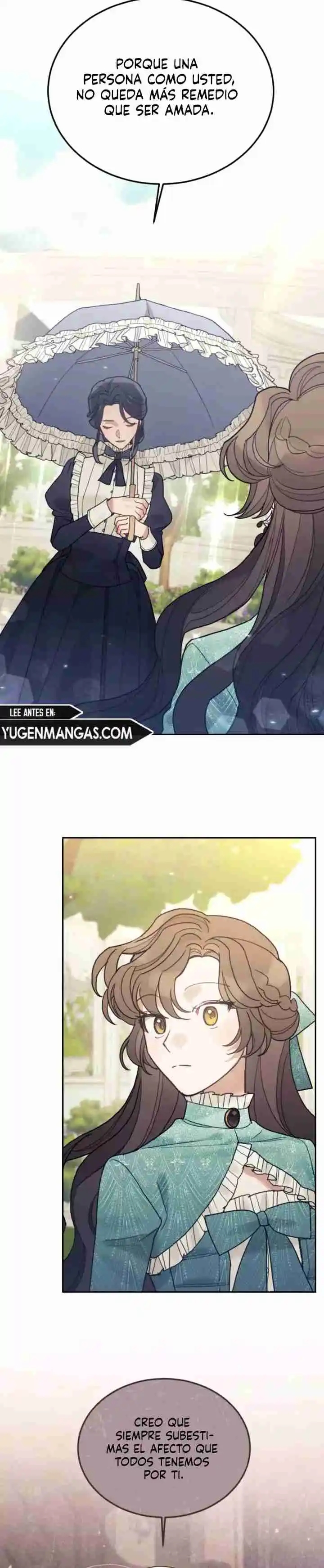 Rechazare Cortésmente Al Protagonista - Capítulo 43 - Página 13 - LectorTMOo