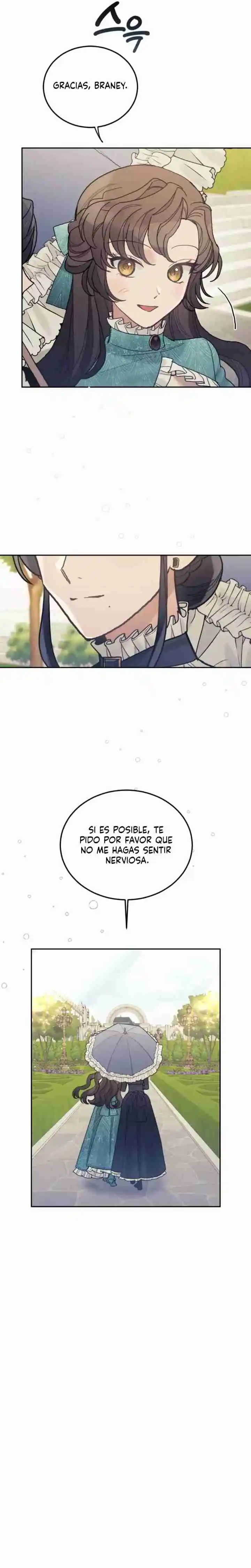 Rechazare Cortésmente Al Protagonista - Capítulo 43 - Página 15 - LectorTMOo