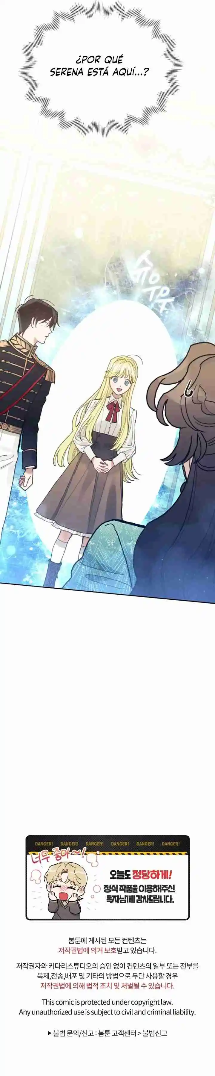 Rechazare Cortésmente Al Protagonista - Capítulo 43 - Página 27 - LectorTMOo
