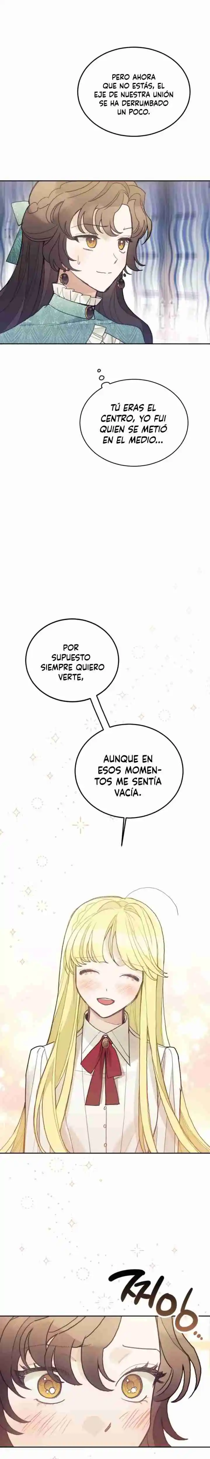 Rechazare Cortésmente Al Protagonista - Capítulo 44 - Página 13 - LectorTMOo
