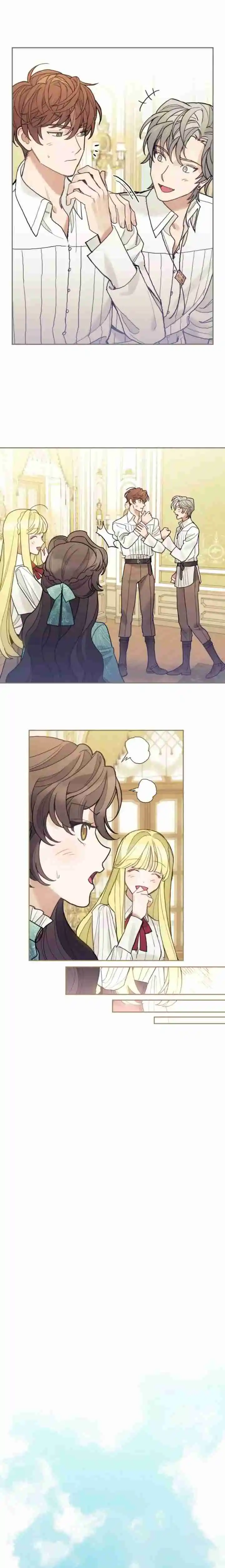 Rechazare Cortésmente Al Protagonista - Capítulo 44 - Página 20 - LectorTMOo