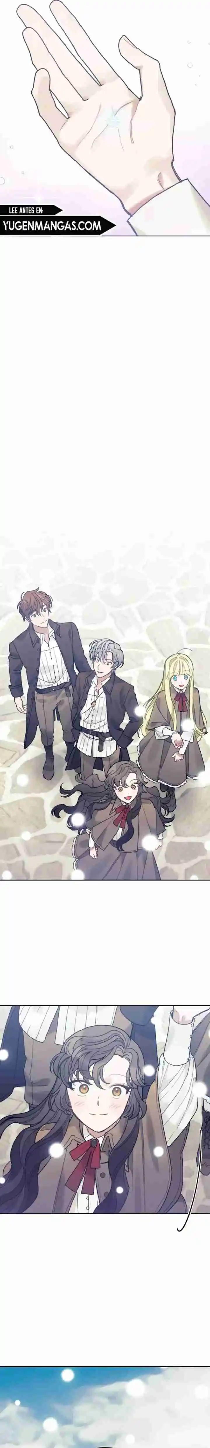 Rechazare Cortésmente Al Protagonista - Capítulo 45 - Página 19 - LectorTMOo