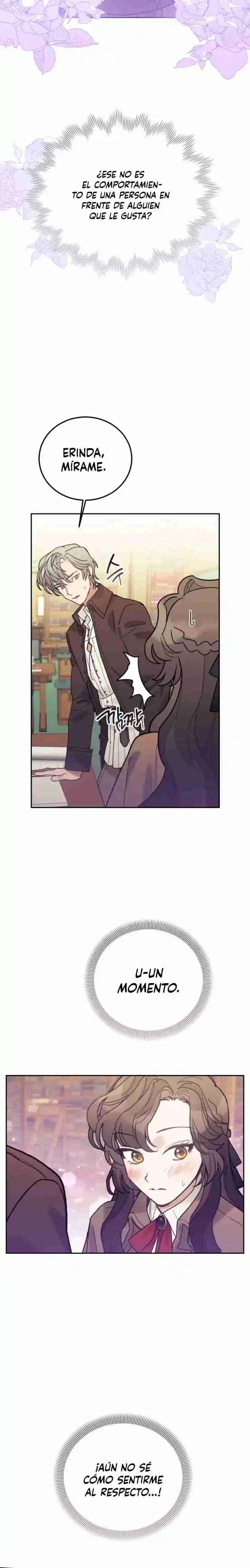 Rechazare Cortésmente Al Protagonista - Capítulo 46 - Página 10 - LectorTMOo