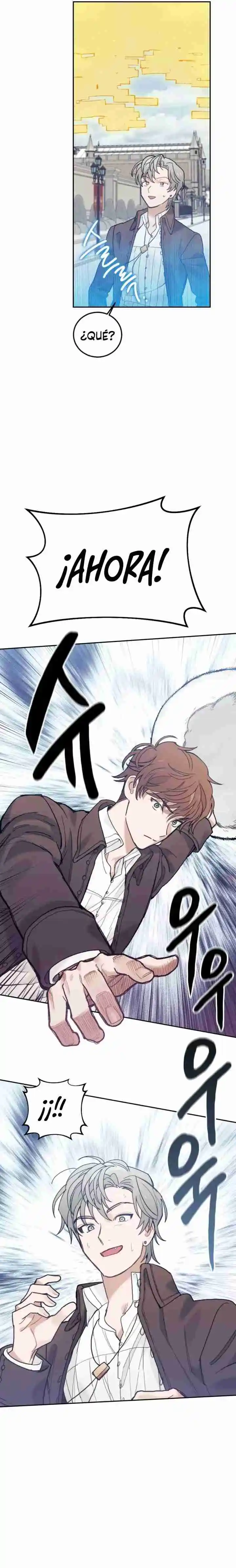 Rechazare Cortésmente Al Protagonista - Capítulo 46 - Página 25 - LectorTMOo