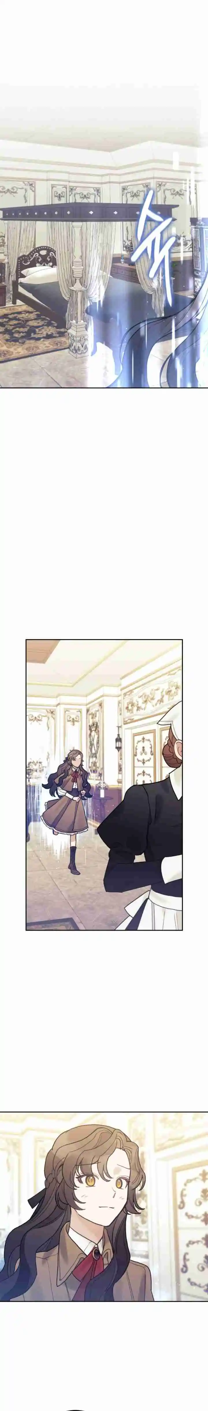 Rechazare Cortésmente Al Protagonista - Capítulo 47 - Página 18 - LectorTMOo