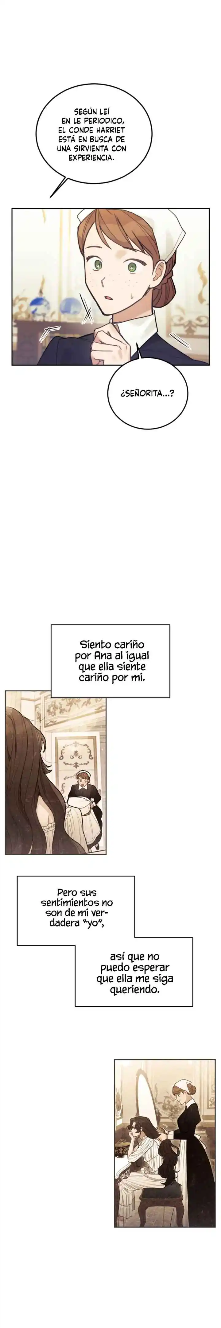 Rechazare Cortésmente Al Protagonista - Capítulo 47 - Página 25 - LectorTMOo