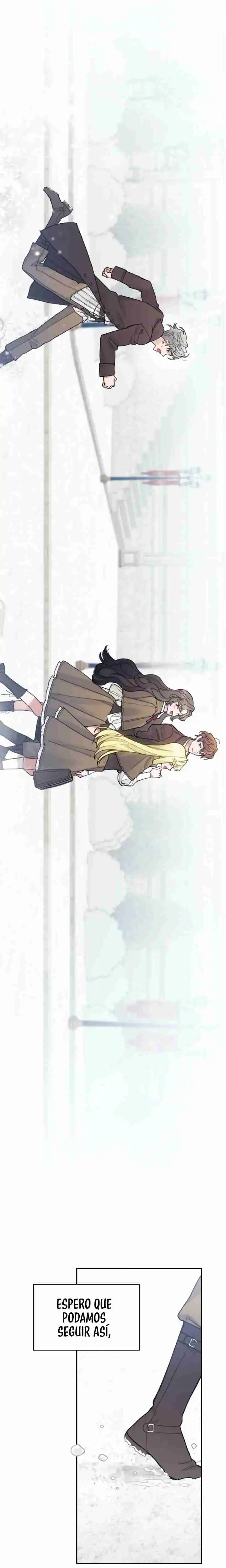 Rechazare Cortésmente Al Protagonista - Capítulo 50 - Página 28 - LectorTMOo