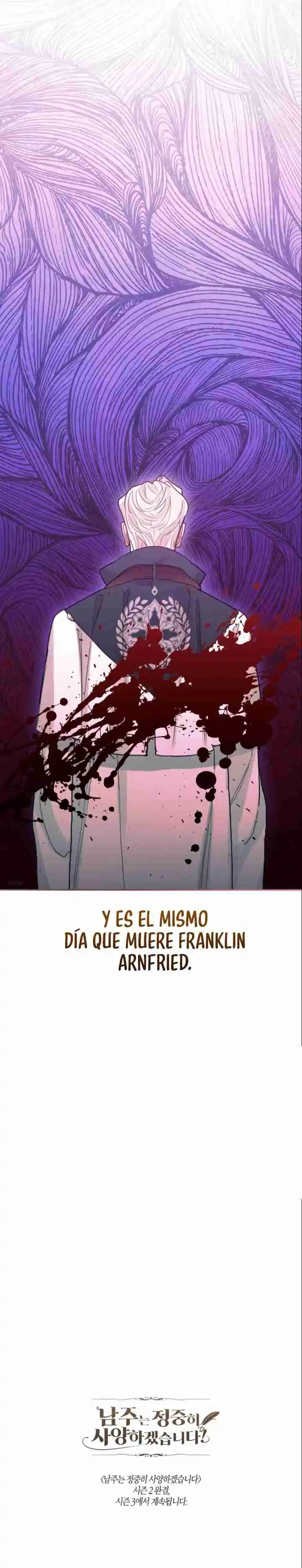 Rechazare Cortésmente Al Protagonista - Capítulo 50 - Página 30 - LectorTMOo