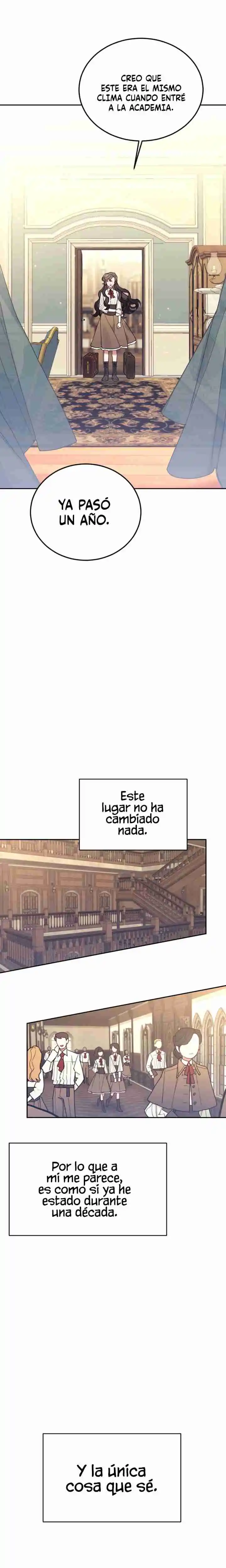Rechazare Cortésmente Al Protagonista - Capítulo 51 - Página 4 - LectorTMOo
