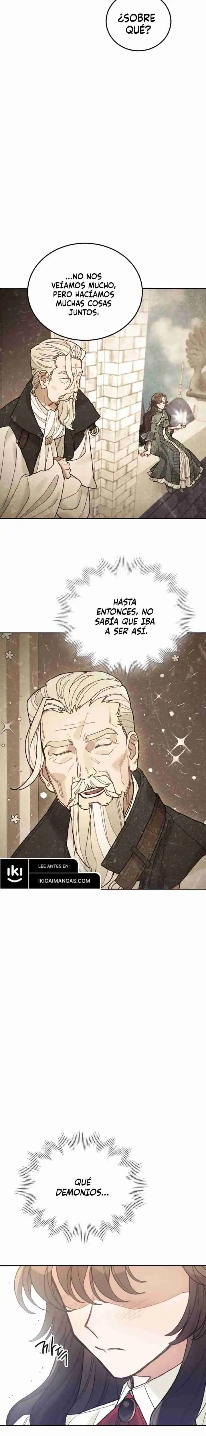Rechazare Cortésmente Al Protagonista - Capítulo 51 - Página 10 - LectorTMOo