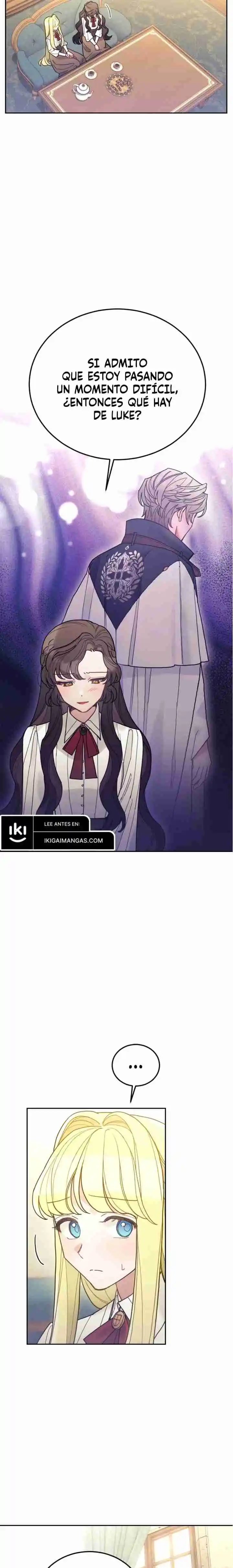 Rechazare Cortésmente Al Protagonista - Capítulo 51 - Página 15 - LectorTMOo