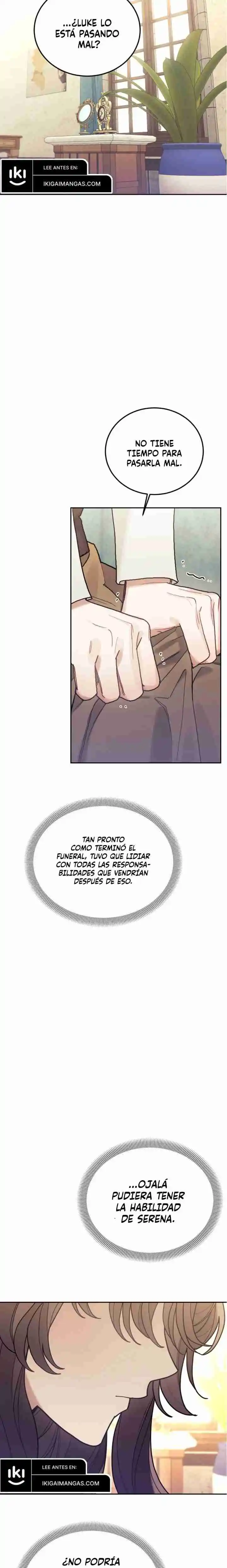 Rechazare Cortésmente Al Protagonista - Capítulo 51 - Página 16 - LectorTMOo