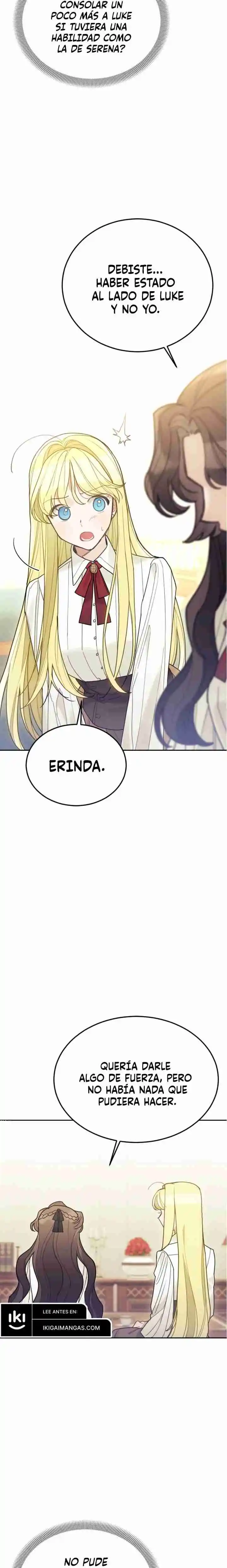 Rechazare Cortésmente Al Protagonista - Capítulo 51 - Página 17 - LectorTMOo