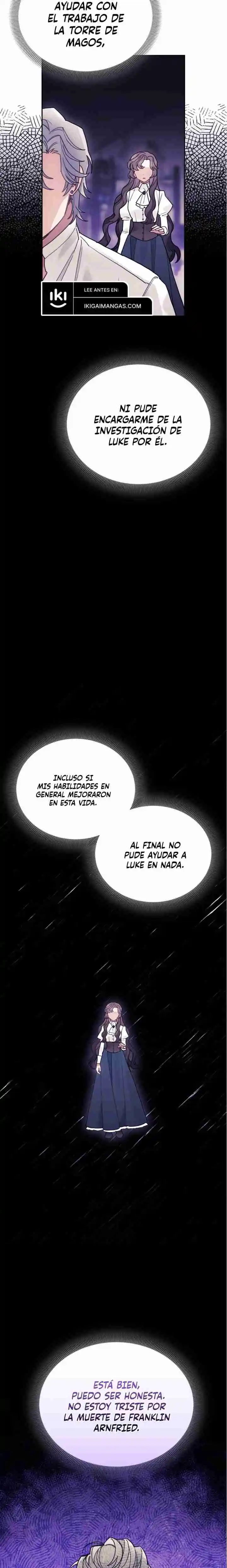 Rechazare Cortésmente Al Protagonista - Capítulo 51 - Página 18 - LectorTMOo