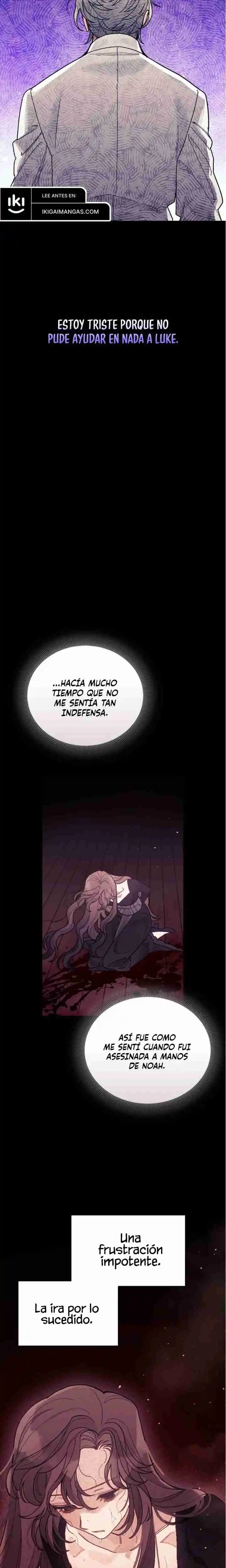 Rechazare Cortésmente Al Protagonista - Capítulo 51 - Página 19 - LectorTMOo