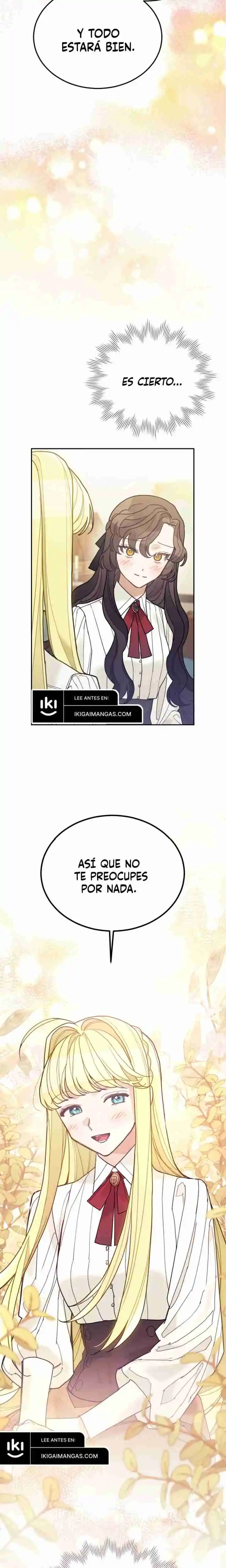 Rechazare Cortésmente Al Protagonista - Capítulo 51 - Página 26 - LectorTMOo