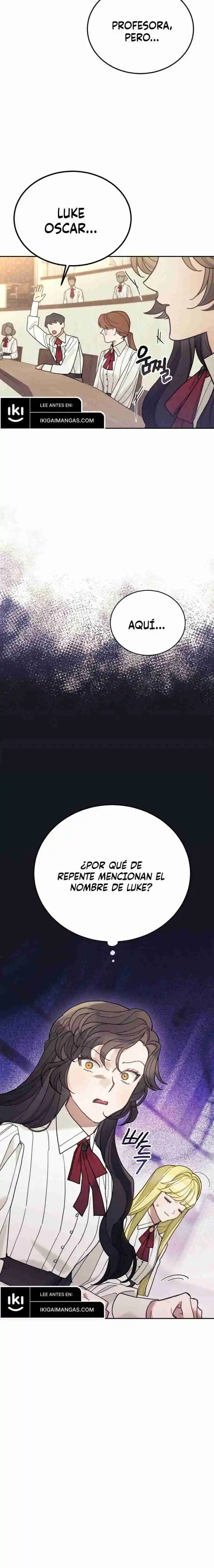 Rechazare Cortésmente Al Protagonista - Capítulo 51 - Página 30 - LectorTMOo