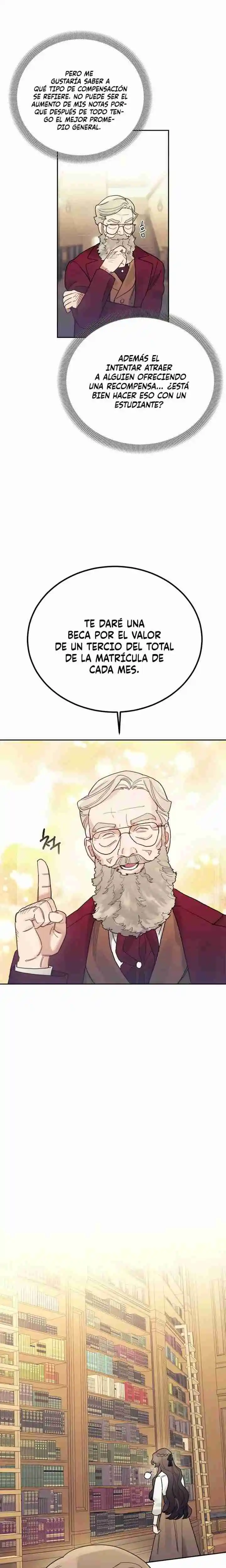 Rechazare Cortésmente Al Protagonista - Capítulo 52 - Página 16 - LectorTMOo