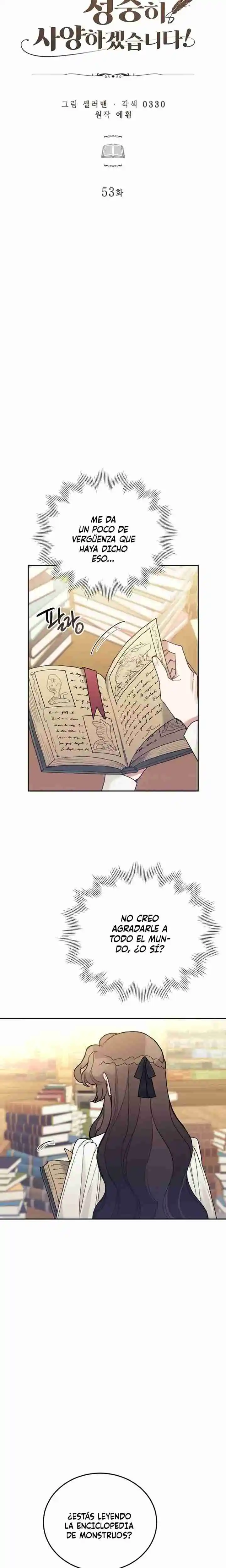Rechazare Cortésmente Al Protagonista - Capítulo 53 - Página 16 - LectorTMOo