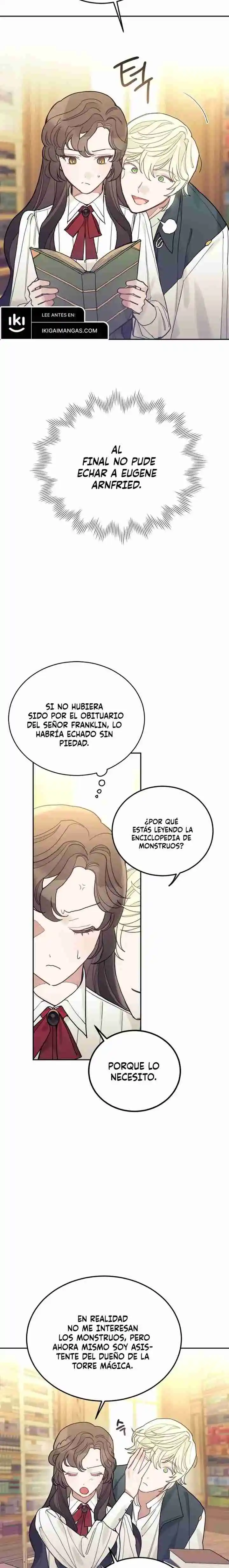 Rechazare Cortésmente Al Protagonista - Capítulo 53 - Página 17 - LectorTMOo