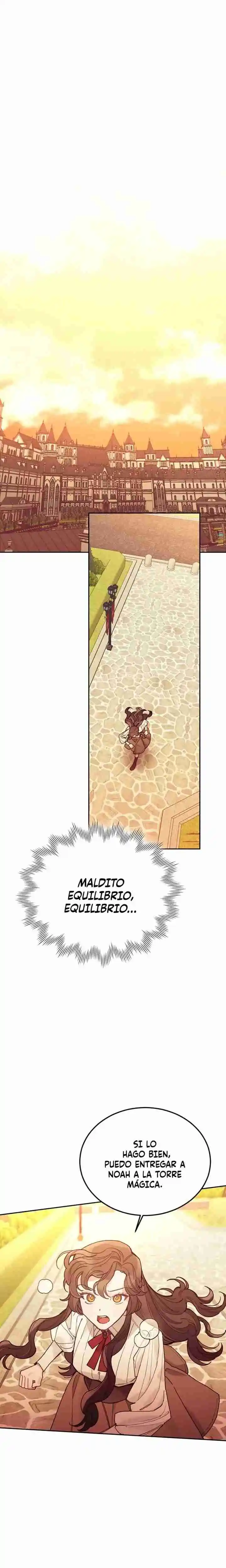 Rechazare Cortésmente Al Protagonista - Capítulo 53 - Página 28 - LectorTMOo