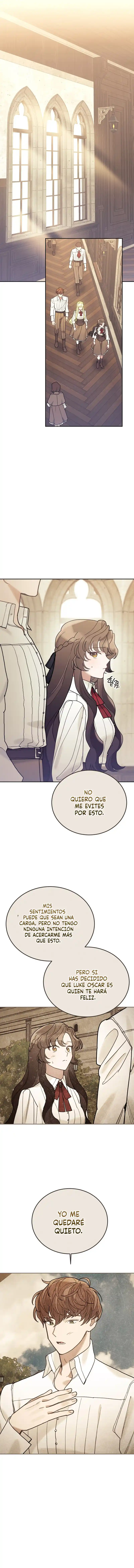 Rechazare Cortésmente Al Protagonista - Capítulo 56 - Página 7 - LectorTMOo