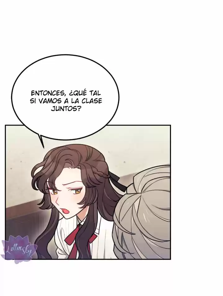 Rechazare Cortésmente Al Protagonista - Capítulo 6 - Página 12 - LectorTMOo