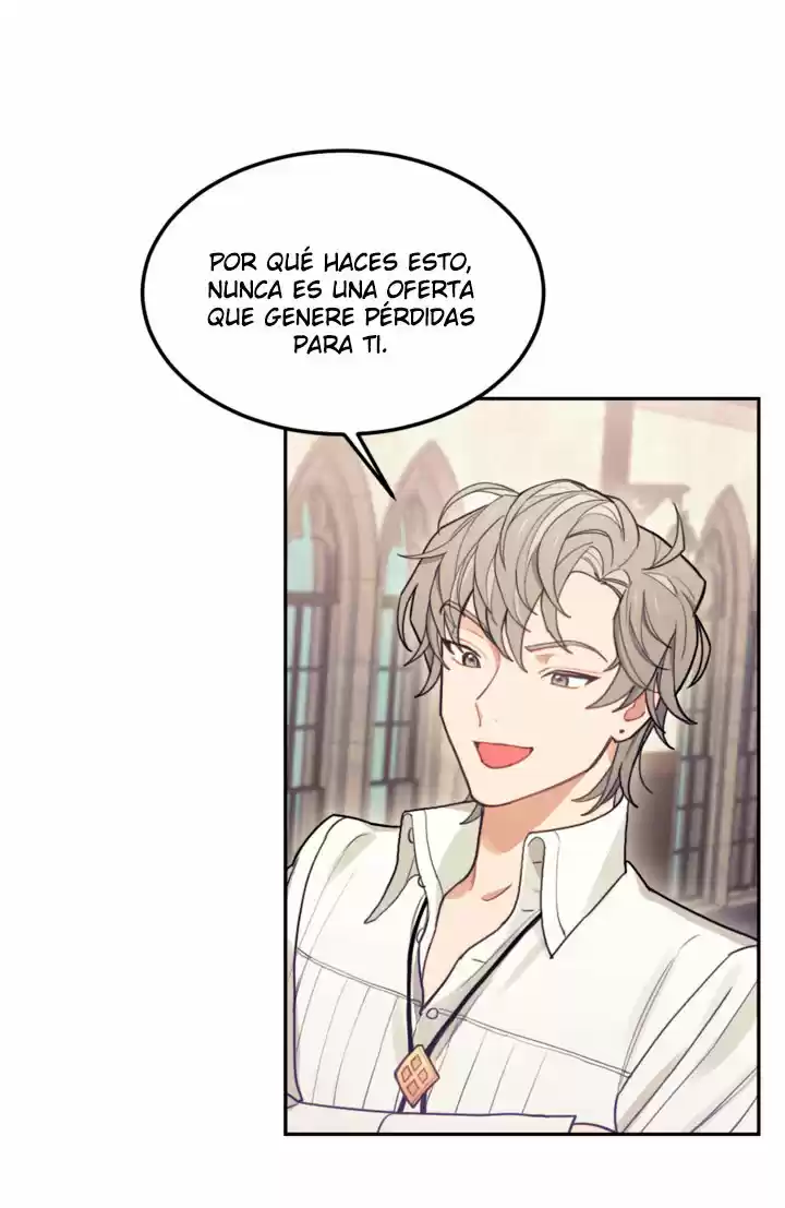 Rechazare Cortésmente Al Protagonista - Capítulo 6 - Página 15 - LectorTMOo