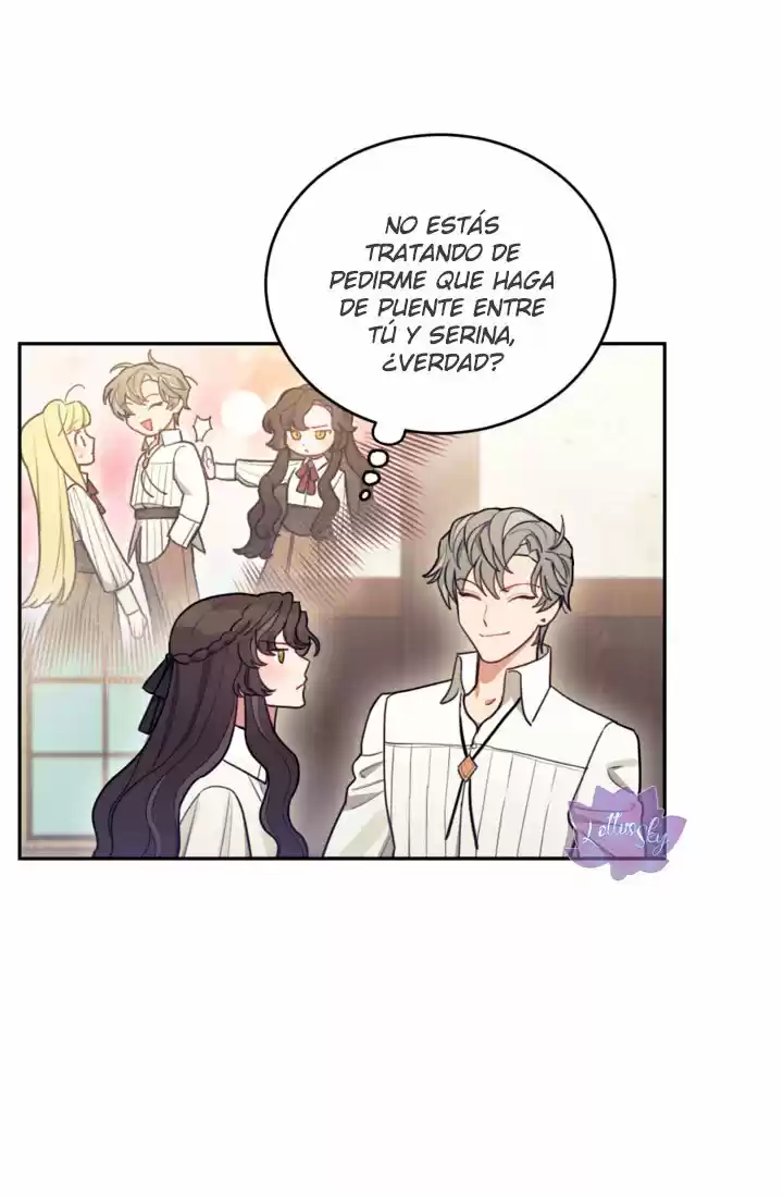 Rechazare Cortésmente Al Protagonista - Capítulo 6 - Página 16 - LectorTMOo