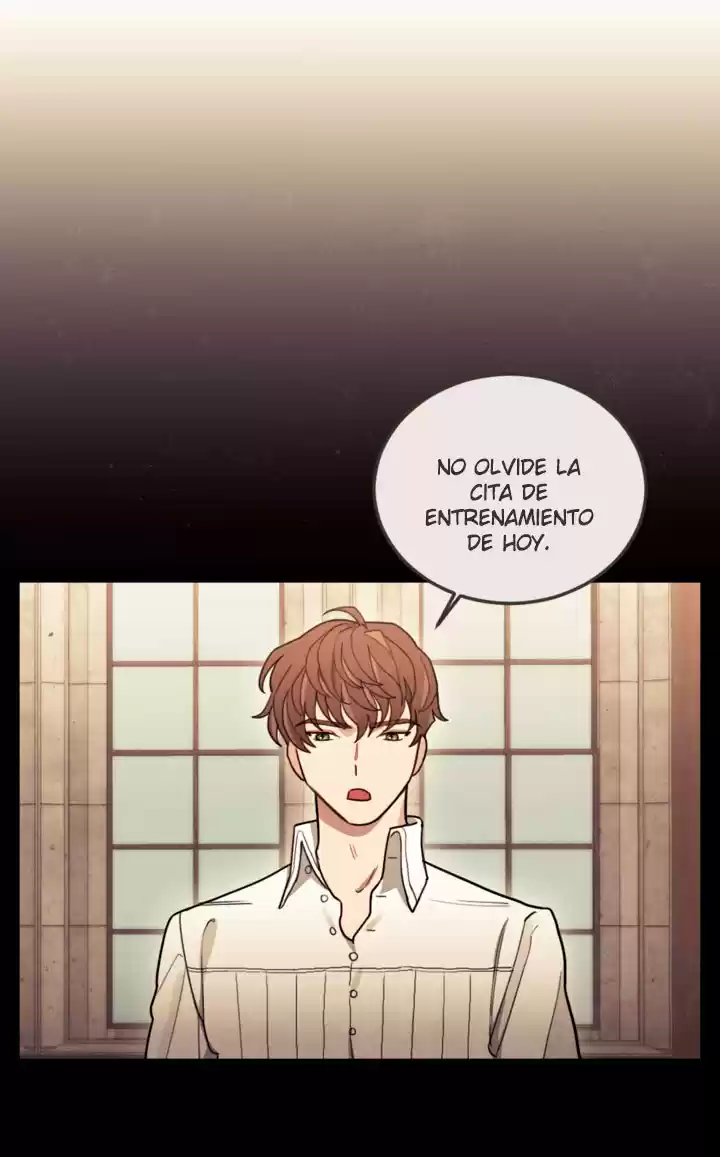 Rechazare Cortésmente Al Protagonista - Capítulo 6 - Página 52 - LectorTMOo