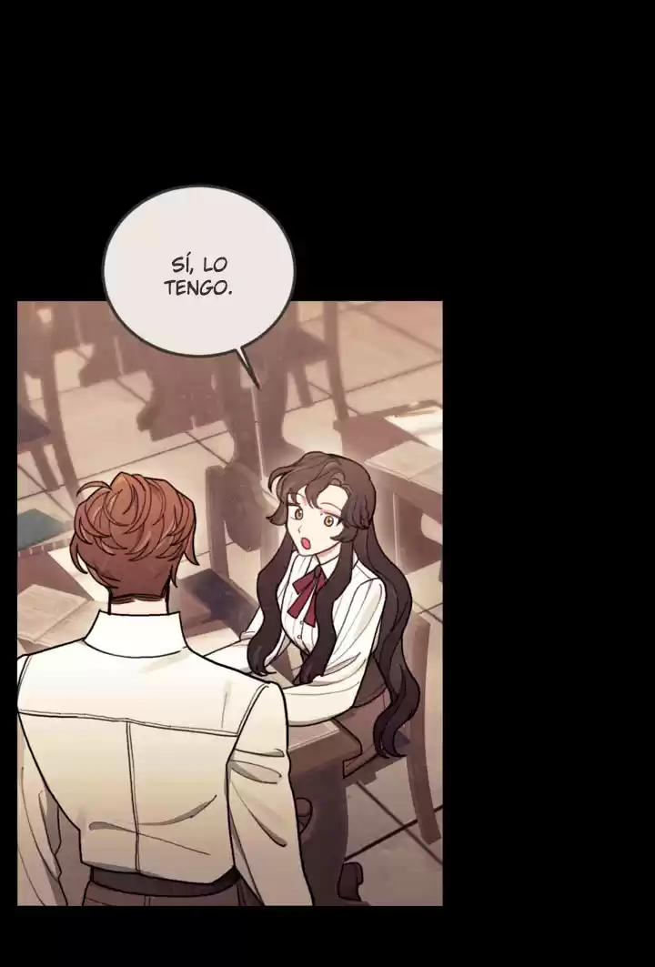 Rechazare Cortésmente Al Protagonista - Capítulo 6 - Página 53 - LectorTMOo