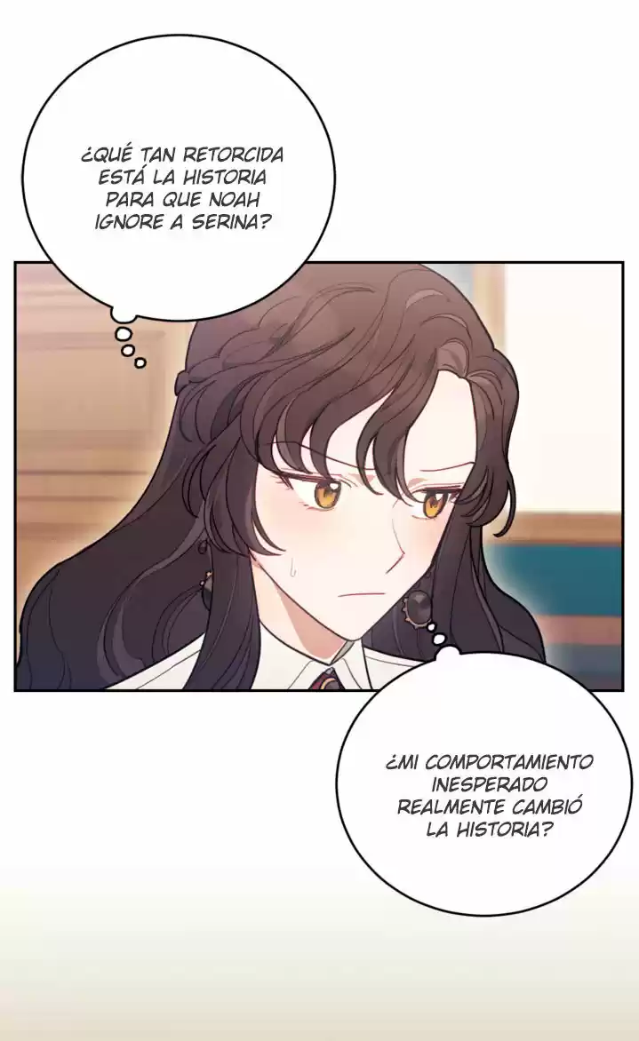 Rechazare Cortésmente Al Protagonista - Capítulo 6 - Página 65 - LectorTMOo