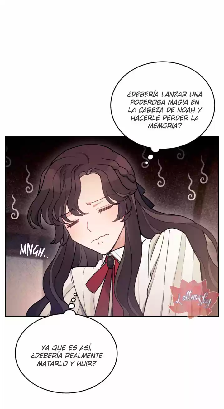 Rechazare Cortésmente Al Protagonista - Capítulo 6 - Página 67 - LectorTMOo