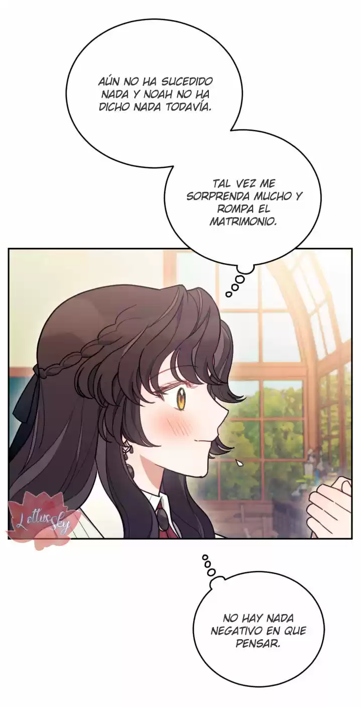 Rechazare Cortésmente Al Protagonista - Capítulo 6 - Página 71 - LectorTMOo