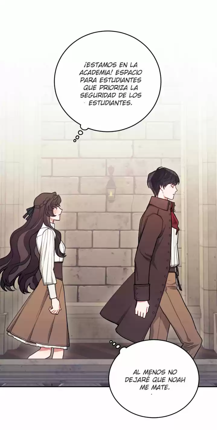 Rechazare Cortésmente Al Protagonista - Capítulo 6 - Página 76 - LectorTMOo