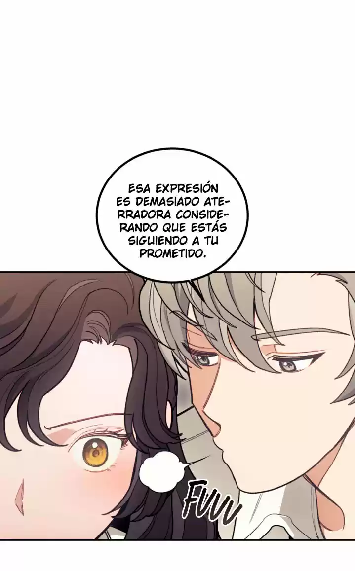 Rechazare Cortésmente Al Protagonista - Capítulo 6 - Página 78 - LectorTMOo